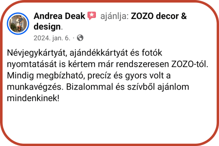 ZOZO decor & design