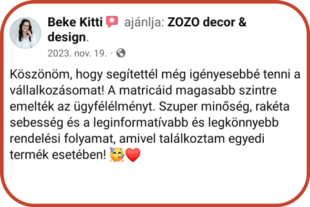 ZOZO decor & design