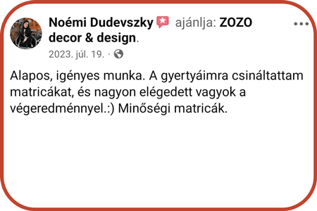 ZOZO decor & design