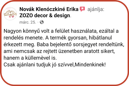 ZOZO decor & design