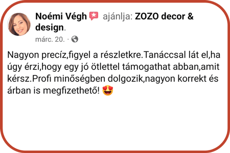 ZOZO decor & design