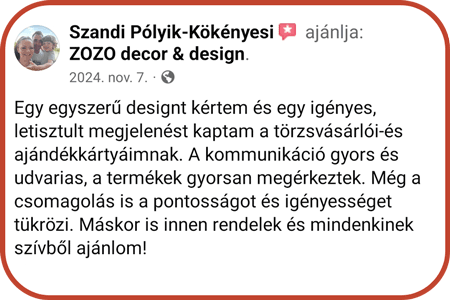ZOZO decor & design