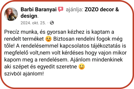 ZOZO decor & design