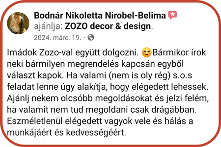 ZOZO decor & design