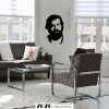 Bud Spencer - emberi alakok falmatrica