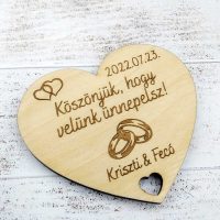 Fa hűtőmágnesek