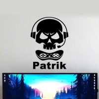 Falmatricák