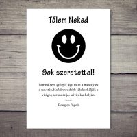 Ajándékkártyák és lapok