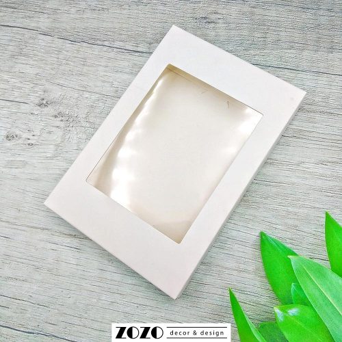 Egyedi fényképes névre szóló karácsonyfadísz, karácsonyi dísz - családi