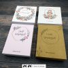 Egyedi kártya, névjegykártya, termékkártya készítés