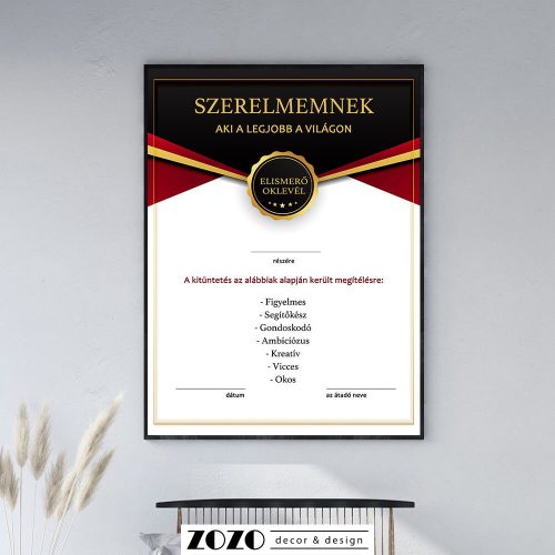 Elismerő oklevél (03)