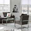 Elvis Presley 2 -  - emberi alakok falmatrica