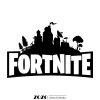 Fortnite - gamer falmatrica