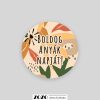 Anyák napi matrica csomag - egyedi szöveggel is kérhető